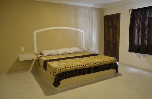 Teotihuacan Hotel | Villa Meztli