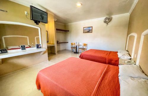 Teotihuacan Hotel | Villa Meztli