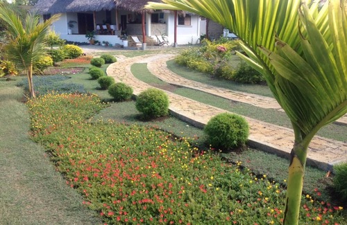 Ambondrona Cottage | Villa Riviera