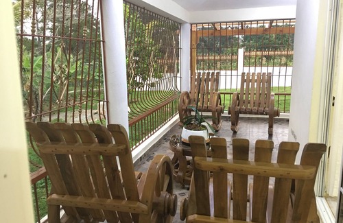 La Vega Province Villa | VILLA MI CONUCO