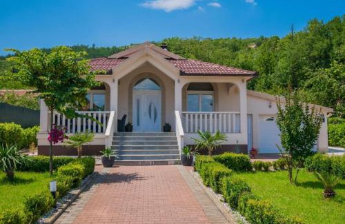 Podbablje Villa | Villa Mia 2