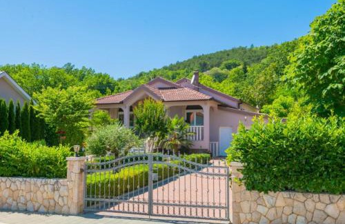 Podbablje Villa | Villa Mia 2