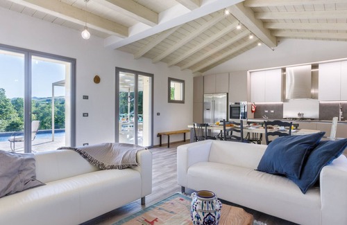 Mercato Saraceno Villa | Villa Mia 6, Emma Villas