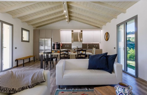 Mercato Saraceno Villa | Villa Mia 6, Emma Villas