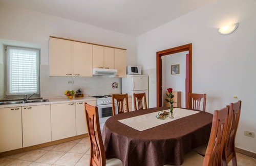 Marceljani Ski Chalet | Villa Mia