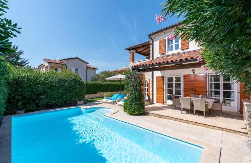 Vabriga Villa | Villa Mia Lea