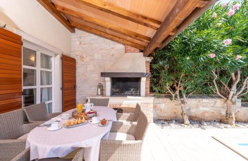 Vabriga Villa | Villa Mia Lea