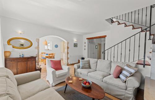 Vabriga Villa | Villa Mia Lea