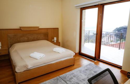 Radanovici Villa | Villa Mia