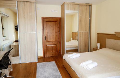 Radanovici Villa | Villa Mia