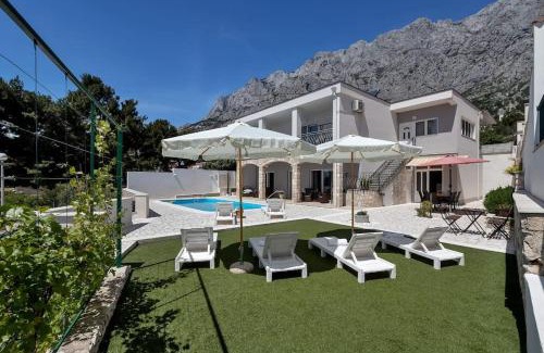 Veliko Brdo Villa | Villa mia Mirela