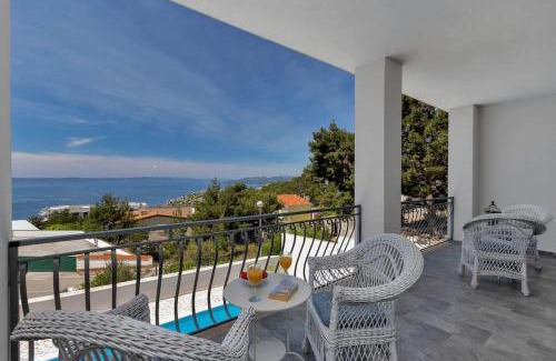 Veliko Brdo Villa | Villa mia Mirela