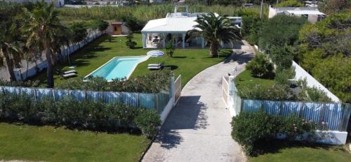 Defensola Villa | Villa Miami Vieste
