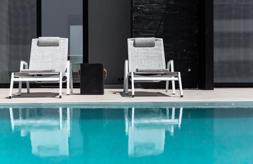 Mousata Villa | Villa Micato