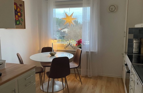 Lonneberga House | Villa Michel, in the heart of Lönneberga, come and be enchanted.