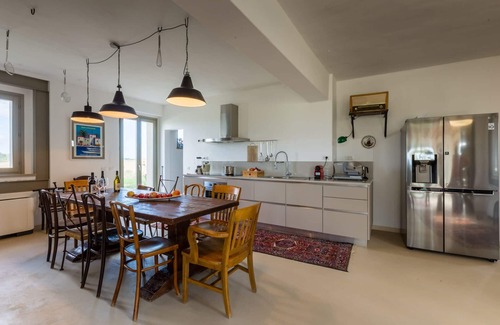 Barchi Villa | Villa Michela with private pool, in Le Marche hills, just 25 km from the Adriatic coast