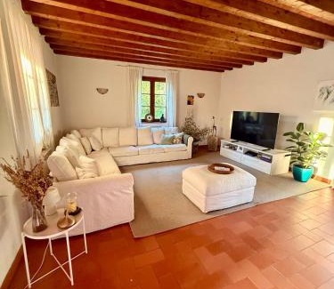 Casoli Villa | Villa Michelis de Matrice