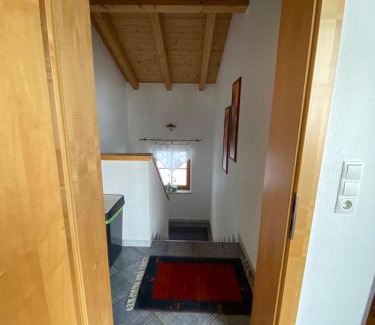 Obergurgl Apartment | Villa Michelle