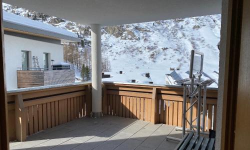 Obergurgl Apartment | Villa Michelle