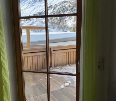 Obergurgl Apartment | Villa Michelle