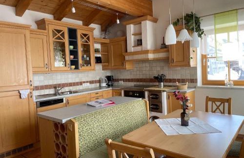 Obergurgl Apartment | Villa Michelle