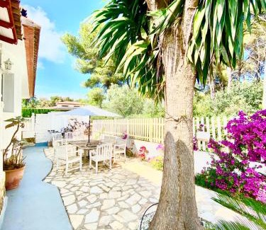Panorama Villa | Villa Michelle