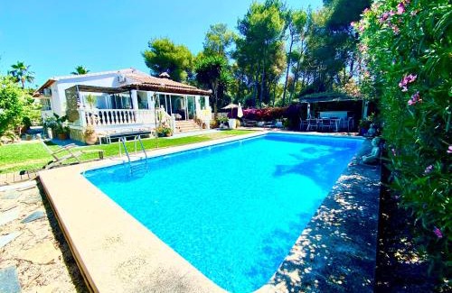 Panorama Villa | Villa Michelle