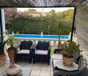 Panorama Villa | Villa Michelle