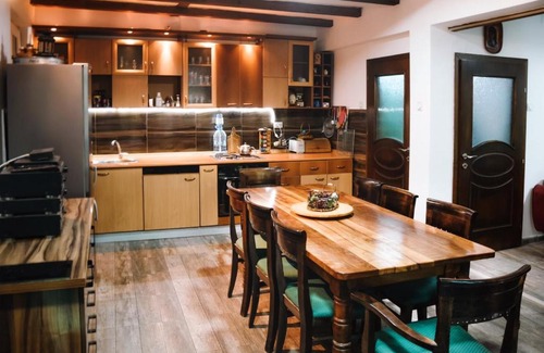 Vardar Region Villa | Villa Mihajlovo