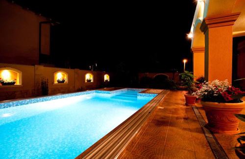 Siofok Aranypart Villa | Villa Mikes Siófok