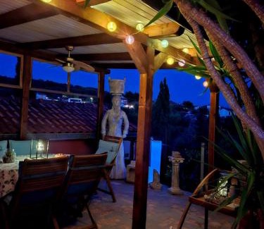 Maslinica House | Villa Mikula