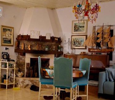 Maslinica House | Villa Mikula
