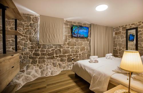 Zmijavci Villa | Villa Mila Imotski Makarska