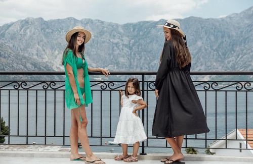 Donji Stoliv Apartment | Villa MilaMi