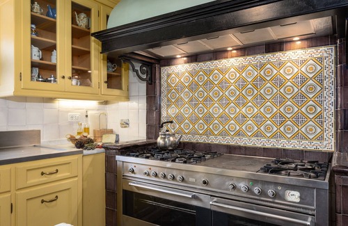 Montespertoli Villa | Villa Milani with Shared Pool, Private Terrace & Wi-Fi