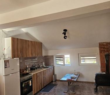 Titov Veles Apartment | Villa Milla