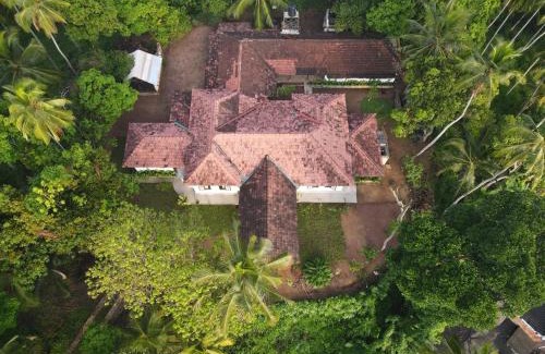 Matale Cabin | Villa Milla Walauwa
