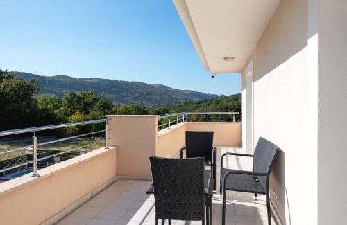 Srinjine Villa | VILLA MILLA with private pool, jacuzzi, sauna, gym, max. 8 person