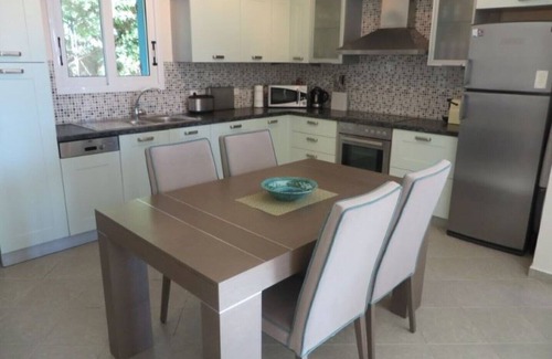 Kaligata Villa | Villa Millianna - Exlusive Ground Floor Apartment
