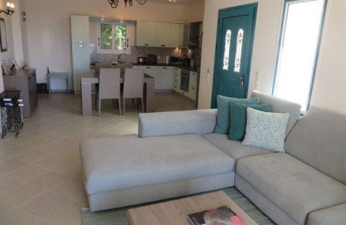 Kaligata Villa | Villa Millianna - Exlusive Ground Floor Apartment
