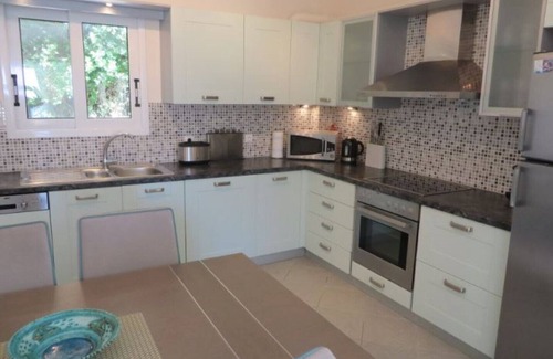 Kaligata Villa | Villa Millianna - Exlusive Ground Floor Apartment