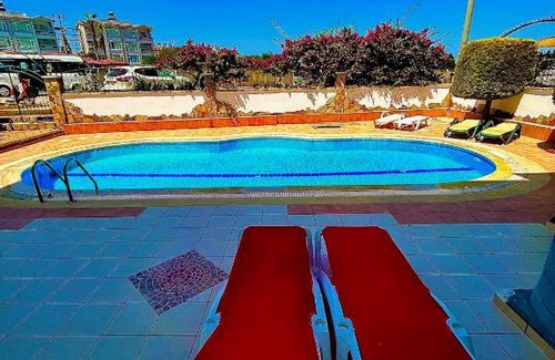 Side Apartment | Villa Milross - Peace at all