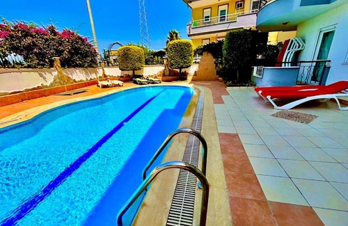 Side Apartment | Villa Milross - Peace at all