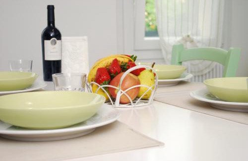 Quinto di Treviso Apartment | Villa Milu