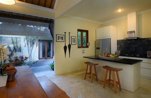 Sanur Villa | Villa Mimba - Sanur Village