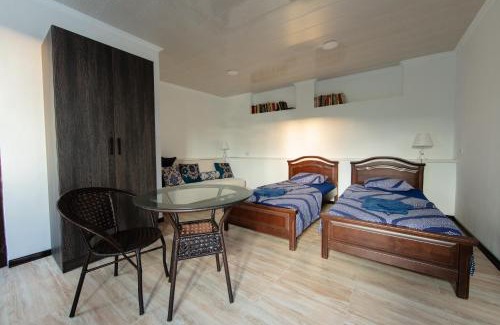 Parpi Bed & Breakfast | Villa Mimi