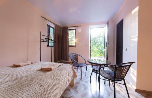 Parpi Bed & Breakfast | Villa Mimi