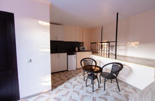 Parpi Bed & Breakfast | Villa Mimi