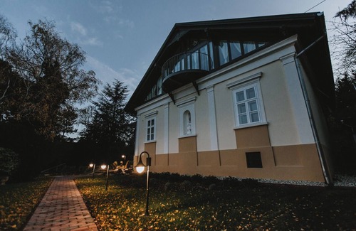 Sopron Villa | Villa Mimi