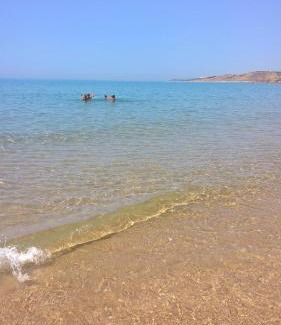 San Giorgio Apartment | Villa Mimma